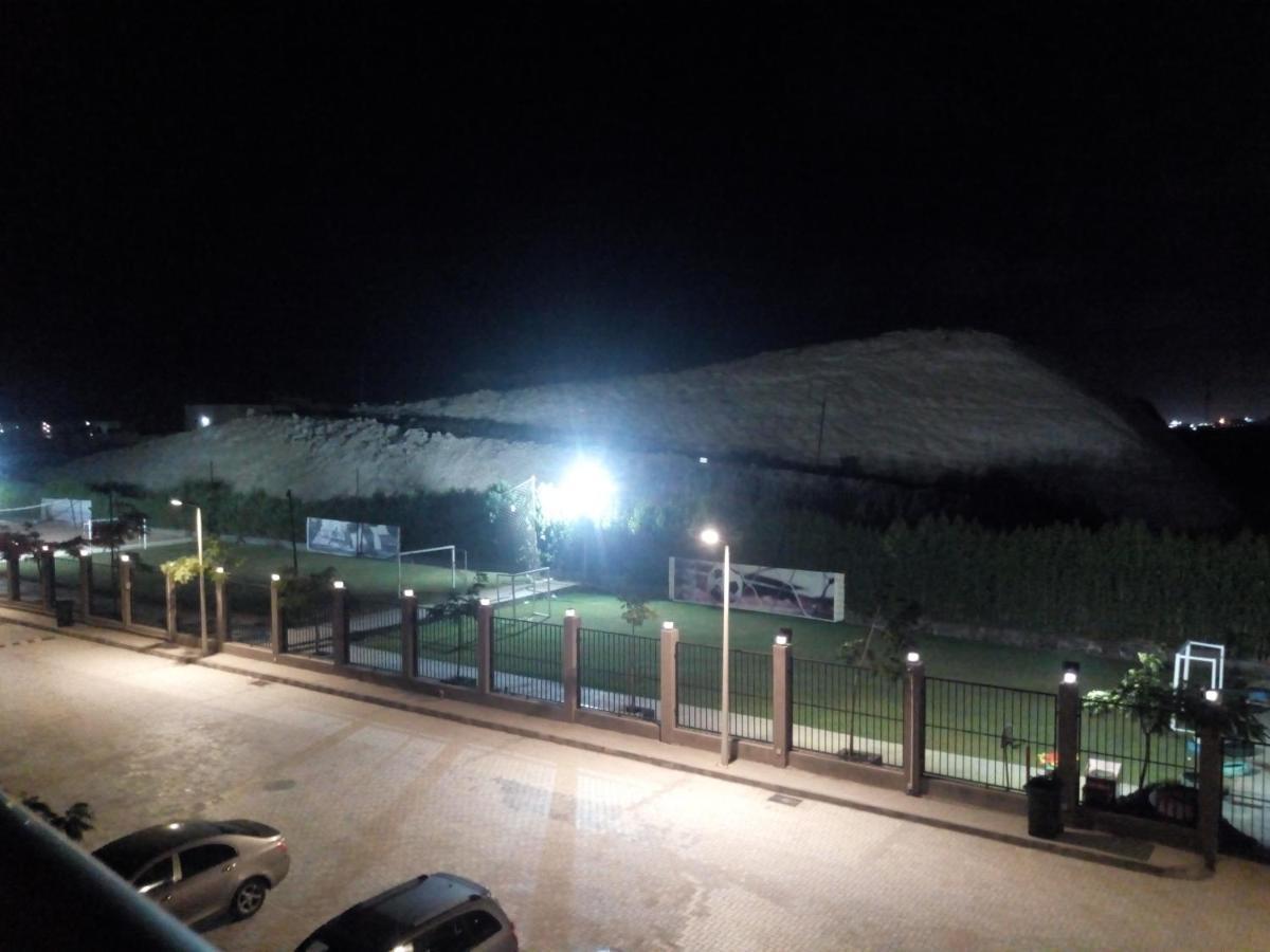 Grand Hills Elsahel Elshamaly Alexandria