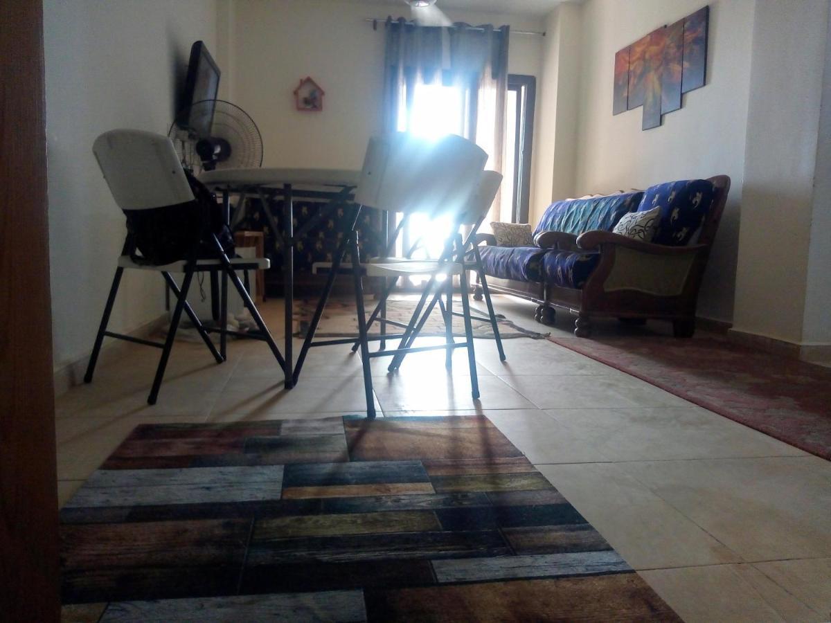 Grand Hills Elsahel Elshamaly Apartmán *